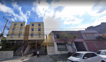 Imagem de fundo do condomínio Condomínio José Barreiros - Rebouças - Curitiba - PR