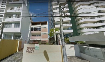 Imagem de fundo do condomínio Condomínio José Basto Tourinho - Barra - Salvador - BA