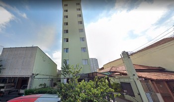 Imagem de fundo do condomínio Condomínio José Bitar - Vila Maria - São Paulo - SP