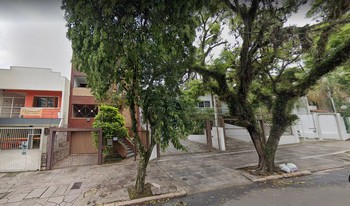 Imagem de fundo do condomínio Condomínio José Bondar - Jardim Botânico - Porto Alegre - RS