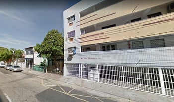 Imagem de fundo do condomínio Condomínio José Bonifácio - Centro - Fortaleza - CE