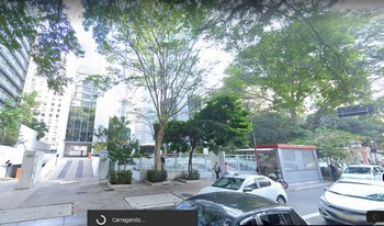 Imagem de fundo do condomínio Condomínio José Bonifácio De Andrada E Silva - Jardim Paulista - São Paulo - SP