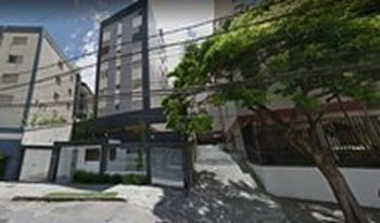 Imagem de fundo do condomínio Condomínio José Brasil De Lima - Buritis - Belo Horizonte - MG