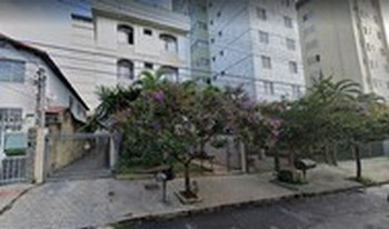 Imagem de fundo do condomínio Condomínio José Bueno De Paula - Cidade Nova - Belo Horizonte - MG