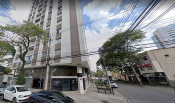 Imagem de fundo do condomínio Condomínio José Carlos Bochnia - Juvevê - Curitiba - PR