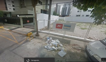 Imagem de fundo do condomínio Condomínio José Carlos De Pinho - Aldeota - Fortaleza - CE