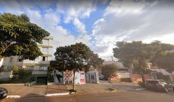 Imagem de fundo do condomínio Condomínio José Caruso - Vila Mariana - São Paulo - SP