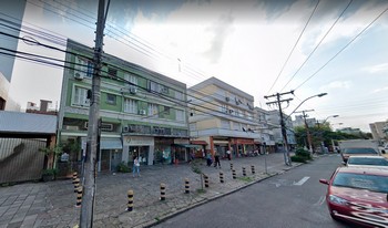 Imagem de fundo do condomínio Condomínio José De Alencar - Menino Deus - Porto Alegre - RS