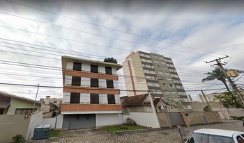 Imagem de fundo do condomínio Condomínio José De Alencar - Alto Da Rua Xv - Curitiba - PR