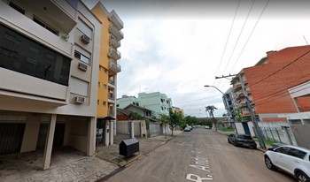 Imagem de fundo do condomínio Condomínio José De Anchieta - Centro - São Leopoldo - RS