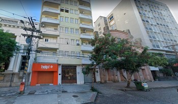 Imagem de fundo do condomínio Condomínio José Del Grande - Centro - Pelotas - RS