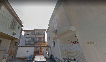 Imagem de fundo do condomínio Condomínio José Di Iorio - Vila Belmiro - Santos - SP