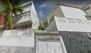 Imagem de fundo do condomínio Condomínio José Eduardo - Garcia - Salvador - BA