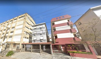 Imagem de fundo do condomínio Condomínio José F. Guerra - Marape - Santos - SP