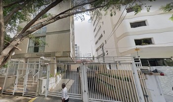 Imagem de fundo do condomínio Condomínio José Ferraz De Camargo - Jardim Paulista - São Paulo - SP