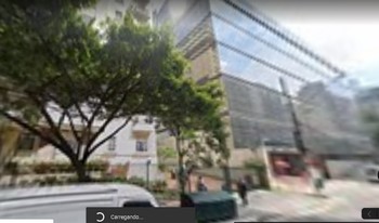 Imagem de fundo do condomínio Condomínio José Figueiredo Júnior - Cerqueira César - São Paulo - SP