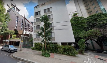 Imagem de fundo do condomínio Condomínio José Francisco Neto - Lourdes - Belo Horizonte - MG