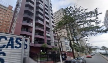 Imagem de fundo do condomínio Condomínio José Francisco Paulo - Embaré - Santos - SP