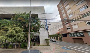 Imagem de fundo do condomínio Condomínio José Galvão - Centro - Ponta Grossa - PR