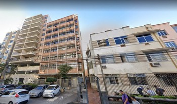Imagem de fundo do condomínio Condomínio José Gilson - Tijuca - Rio De Janeiro - RJ
