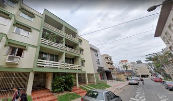 Imagem de fundo do condomínio Condomínio José Guidi - Pio Correa - Criciúma - SC