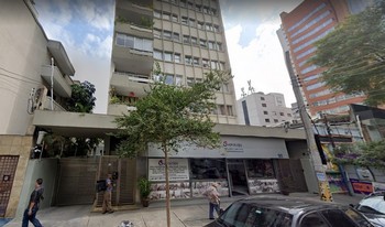 Imagem de fundo do condomínio Condomínio José Hachem - Cerqueira César - São Paulo - SP