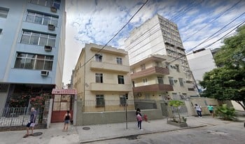 Imagem de fundo do condomínio Condomínio José Higino - Tijuca - Rio De Janeiro - RJ