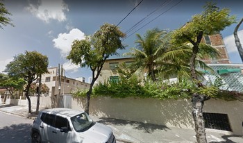 Imagem de fundo do condomínio Condomínio José Hipólito Cardoso - Encruzilhada - Recife - PE