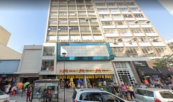 Imagem de fundo do condomínio Condomínio José Kauffmann - Centro - Campinas - SP