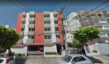 Imagem de fundo do condomínio Condomínio José Lourenço - Aldeota - Fortaleza - CE