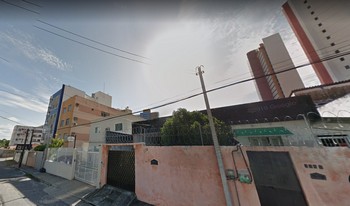 Imagem de fundo do condomínio Condomínio José Lourenço - Fátima - Fortaleza - CE