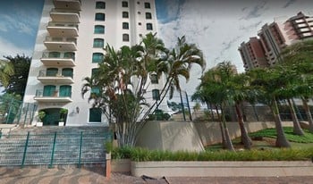 Imagem de fundo do condomínio Condomínio José Mano Sanches - Centro - São José Do Rio Preto - SP