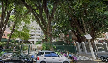 Imagem de fundo do condomínio Condomínio José Marcondes Machado - Santa Cecília - São Paulo - SP