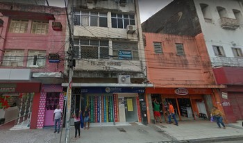 Imagem de fundo do condomínio Condomínio José Mariano - Boa Vista - Recife - PE