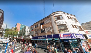 Imagem de fundo do condomínio Condomínio José Martinelli - Centro - Santo André - SP