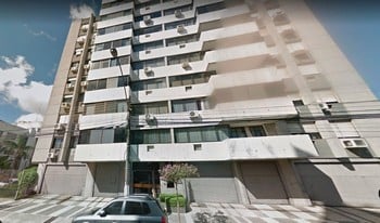 Imagem de fundo do condomínio Condomínio José Mechereffe - Centro - Pelotas - RS