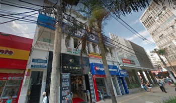 Imagem de fundo do condomínio Condomínio José Miguel - Centro - Sorocaba - SP