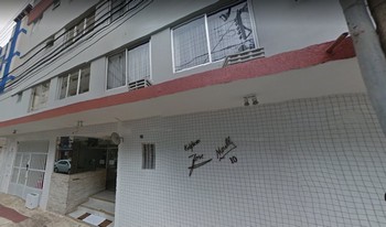Imagem de fundo do condomínio Condomínio José Morelli - Centro - Balneário Camboriú - SC