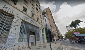 Imagem de fundo do condomínio Condomínio José Nogueira - Centro - Campinas - SP