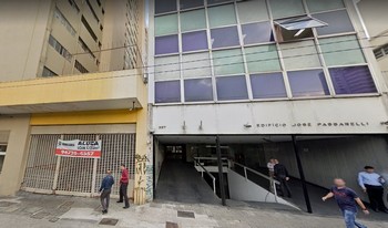 Imagem de fundo do condomínio Condomínio José Passarelli - Bela Vista - São Paulo - SP