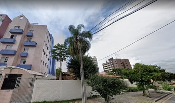 Imagem de fundo do condomínio Condomínio José Pastuch - Alto Da Glória - Curitiba - PR