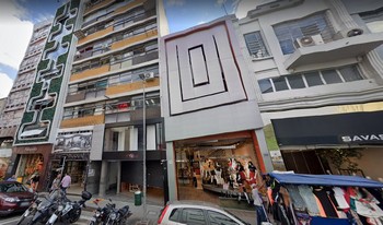 Imagem de fundo do condomínio Condomínio José Paulino - Bom Retiro - São Paulo - SP