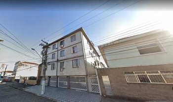 Imagem de fundo do condomínio Condomínio José Paz - Macuco - Santos - SP