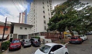 Imagem de fundo do condomínio Condomínio José Pedro - Paraíso - São Paulo - SP