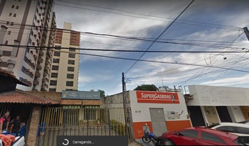 Imagem de fundo do condomínio Condomínio José Pessoa De Araujo - Aldeota - Fortaleza - CE
