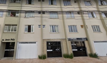 Imagem de fundo do condomínio Condomínio José Pitz - Centro - Itajaí - SC
