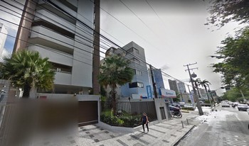 Imagem de fundo do condomínio Condomínio José Praxedes - Aldeota - Fortaleza - CE