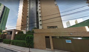 Imagem de fundo do condomínio Condomínio José Randal De Mesquita - Aldeota - Fortaleza - CE