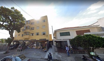 Imagem de fundo do condomínio Condomínio José Roberto - Butantã - São Paulo - SP