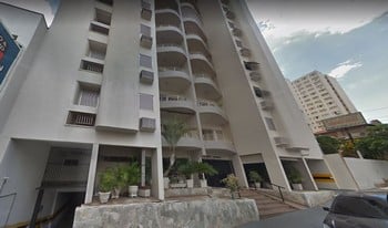 Imagem de fundo do condomínio Condomínio José Signorini - Centro - São José Do Rio Preto - SP